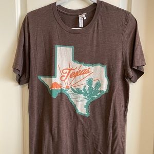 Texas Tee